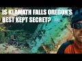 Klamath Falls - Oregon s Best Kept Secret