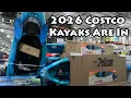 2026 Pelican Mission 100 Kayaks Are Back at Costco Review Features Price Breakdown