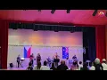 Smooth by Santana | Cover by Made In May Band