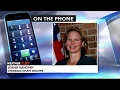 WTVH CBS 5PM 3-14-17