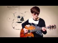 Download Lagu 押尾コータロー [黃昏 Twilight] 阿隆老師吉他演奏 (FingerStyle No.62)