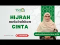 Download Lagu Hijrah Melabuhkan Cinta || ustadzah Rahmania Idrus, M.Pd
