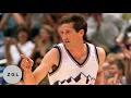 Jeff Hornacek Mid Range and 3 Pointers Compilation