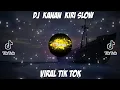 Download Lagu DJ KANAN  KIRI SLOW TIKTOK VIRAL