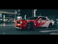 David Guetta - Hey Mama (ERS REMIX) | Liberty Walk Dubai