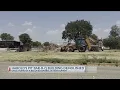 Former Harold s Pit BBQ building demolished in Abilene