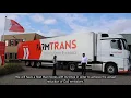 Vlog conditioned transport