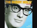 Buddy Holly - Rave on!