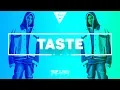 Download Lagu Tyga Ft. Offset - Taste (RnBass Remix) | FlipTunesMusic™