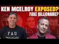 The Truth About Ken McElroy s Net Worth