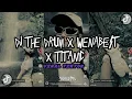 Lagu DJ THE DRUM X WENABEST X TITANIC (SLOW+REVERB) VIRAL TIKTOK