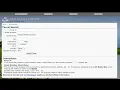 Using Property Search Instructions
