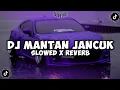Download Lagu DJ KOE MANTAN JANCUK TENAN SLOWED REMIX VIRAL TIK TOK
