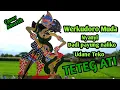 Download Lagu TETEG ATI - ASHA - Tiara Linggar Puspita || Cover AJI