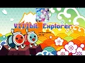 Download Lagu [TJAPlayer3-Develop-ReWrite] Custom Chart Showcase: VIIIbit Explorer