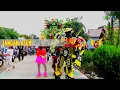 [4K] JANGAN ASEM - YENI - SINGA BARONG (SHOW EMBUTAN SUKRA) - BONTOT RECORDS