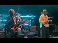 James - Tomorrow, live (with false start)  Absolute Radio birthday Shepherds Bush. 30th Oct 2023.