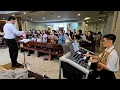 Download Lagu Tinggallah Tuhan Dalam Hati Kami (Yudhi Ekaputra).