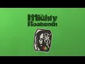 The Mighty Rootsmen - Love The One You're With (Official Visualizer)