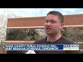 Wake County schools will keep regular schedule on Wednesday