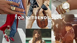 Download 10 TRENDS THAT ARE HERE TO STAY IN 2024 MP3