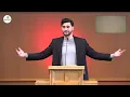 3 Types of People in a Fellowship Mark 3 1-6 Pastor Daniel Batarseh Gospel of Mark Series