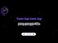 Arsy Widianto ft. Tiara Andini - Cantik (Karaoke Version by QraOke)