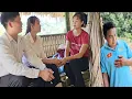 Download Lagu The doctor was shocked to learn that Thanh was the ex-husband of the girl he loved