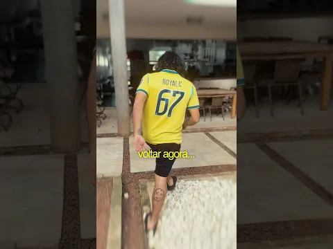 Agora é pra ficar. #shorts
