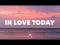 Download Lagu Zerb, Ape Drums, Jeremih - In Love Today (Lyrics)