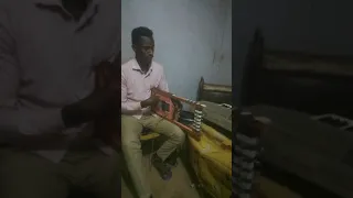 السمحه قالو مرحله وتر ـ الفنان فارس ابراهيم ـ عازف اورق المبدع محمود ود الشقيلاب ـ احلي جلسه 