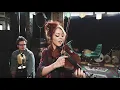 Download Lagu Lindsey Stirling, Green Day - Boulevard of Broken Dreams (Cover)