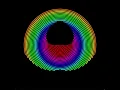 Java Processing - Cool Visuals to look at