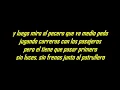 Molotov/Hit Me/letra