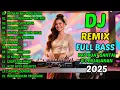 Download Lagu REMIX FULL BASS 2025 - LAGU VIRAL RELAKAN AKU DISCO DANGDUT - ENAK BANGET DIDENGAR AUDIO JERNIH