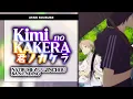 Download Lagu Kimi no Kakera (君ノカケラ) - Natsume Yuujinchou San Ending. [KAN/ROM/ENG Full Lyrics]