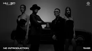 KHSD THAITAY - No Introduction [TEASER]