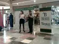 Garganta con Arena - Mariana Novoa