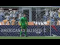 FIFA 16 Longest Penalty Shootout Ever!