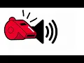 Download Lagu Referee Whistle Sound