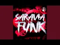 Lagu SARAVIA FUNK (Ultra Slowed)