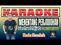 Download Lagu MENENTANG PERJODOHAN Karaoke Ferid Nijab Nada Rendah