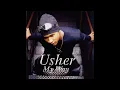 08 Usher - Bedtime