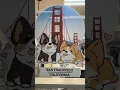 pov cute corgi boba Boba Pup Santa Clara