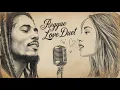 Download Lagu Reggae Pop Ballad | Soulful Duet of Love \u0026 Hope - Vol. 2