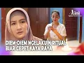 Download Lagu Mantu Durhaka Ngelakuin Ritual Karena Cape Jadi Miskin.. | Aini Malaikat Tak Bersayap Eps 93 (4/5)