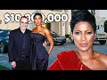 Tamron Hall s Life in 2025 House Tour Car Collection and Net Worth Revealed
