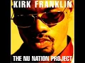 Something About the Name Jesus - kirk Franklin