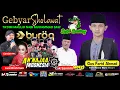 Download Lagu 🔴  Live Gebyar Sholawat AN NAJAA Feat Gus Farid - NR Audio Buroq Bajul Buntung | Ds.Siki Kec.Dongko