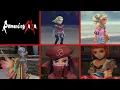 RSMS Remaster - New Characters
